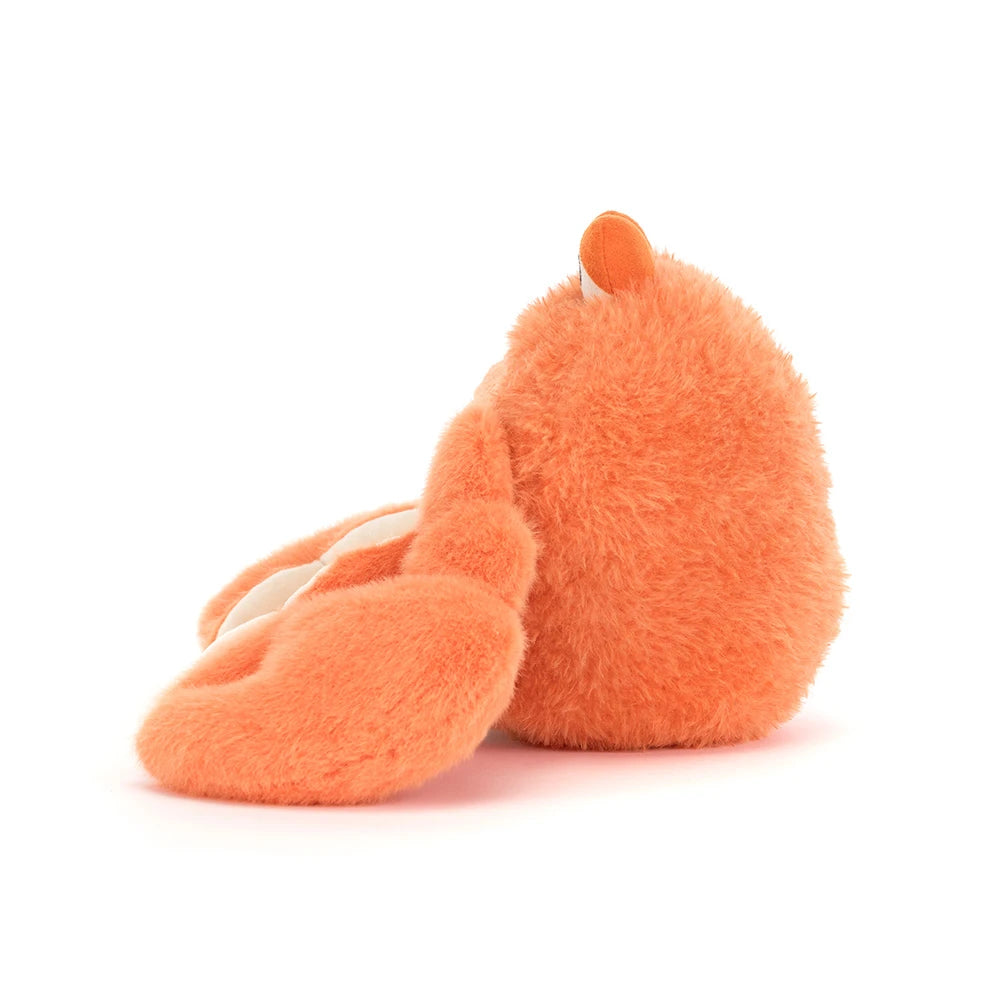 Peluche cangrejo Pinchsnap - Jellycat