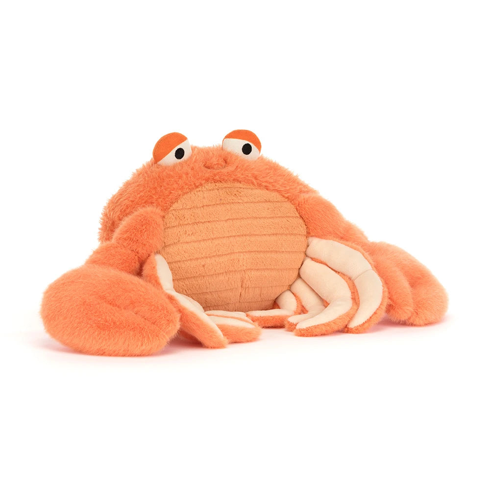 Peluche cangrejo Pinchsnap - Jellycat