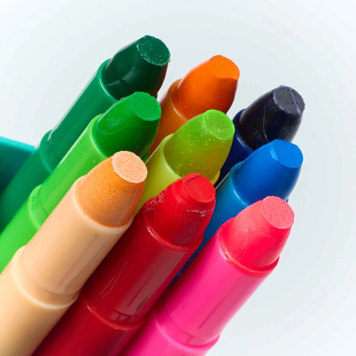 Crayones de gel