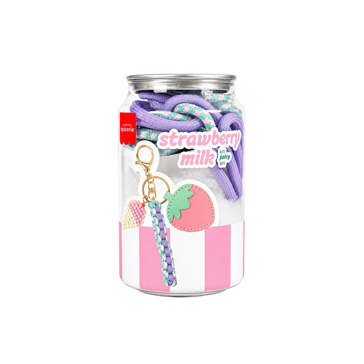 Kit charm para bolso Pshiiit