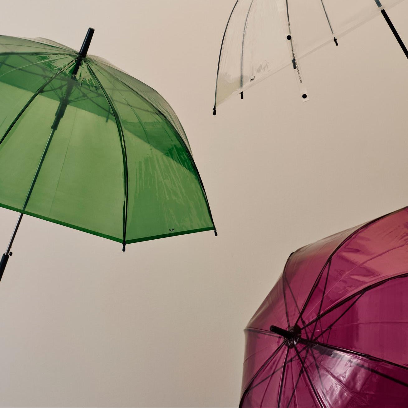 Paraguas Canopy - HAY