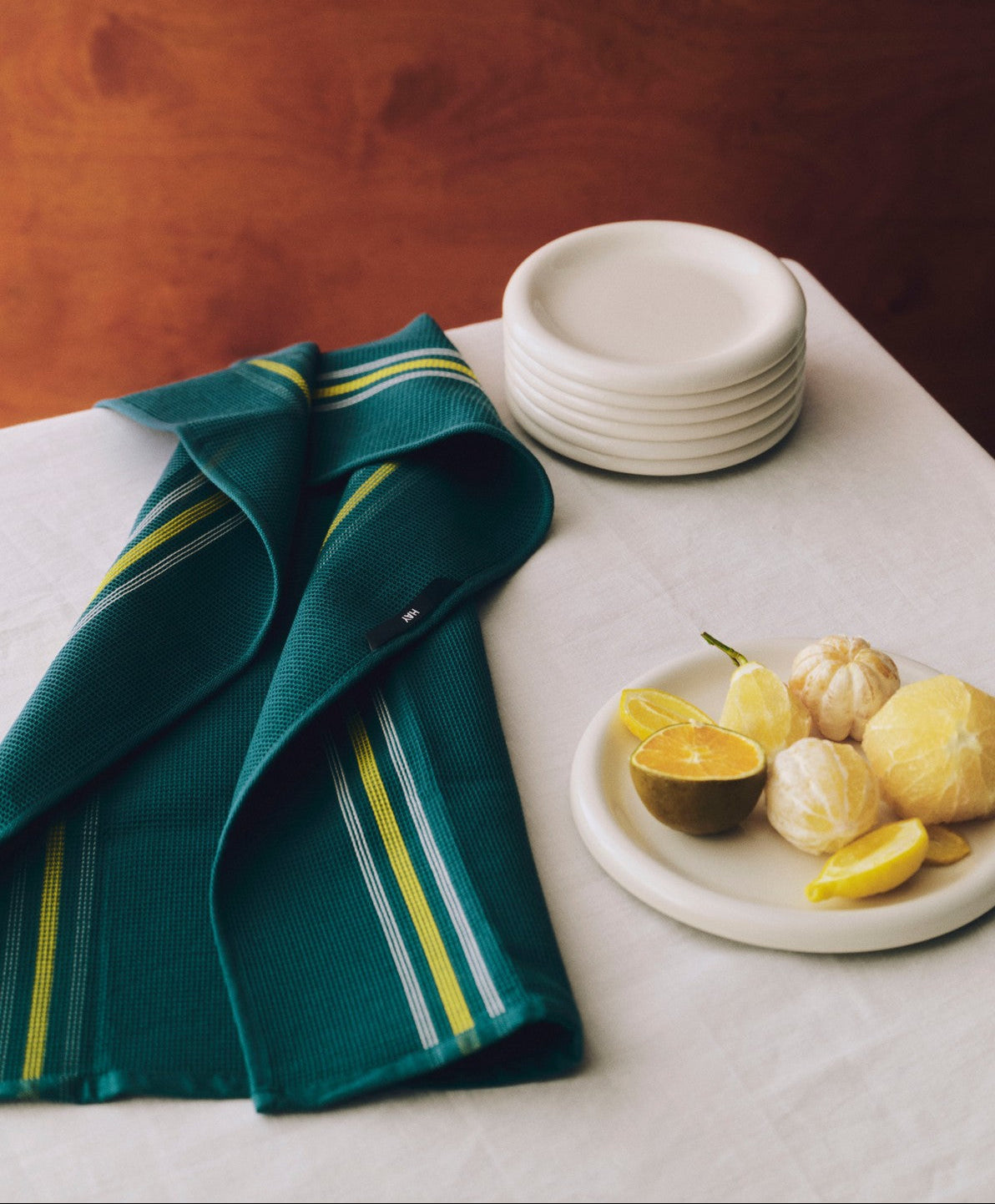 Paño de Cocina Canteen - HAY