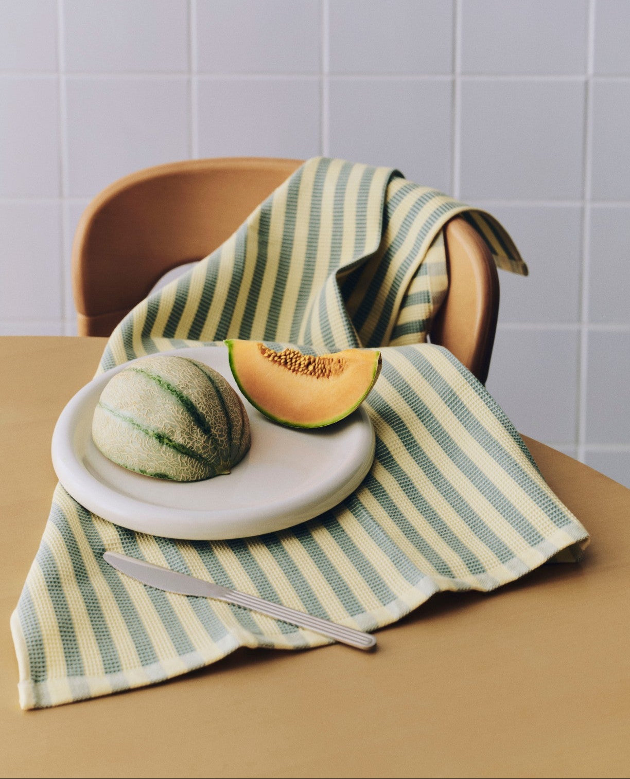 Paño de Cocina Canteen - HAY