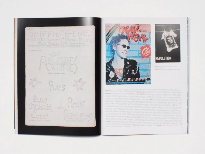 RRPL Rock & Roll Public Library #1