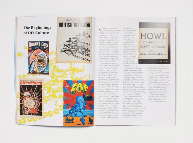 RRPL Rock & Roll Public Library #1