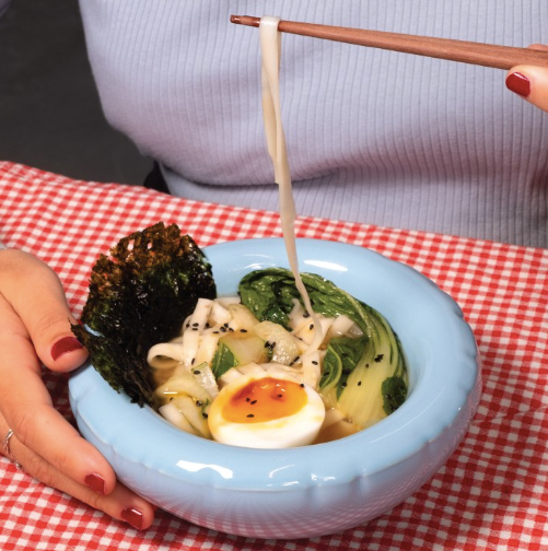 Bowl Lisa Gloss - Home Studyo