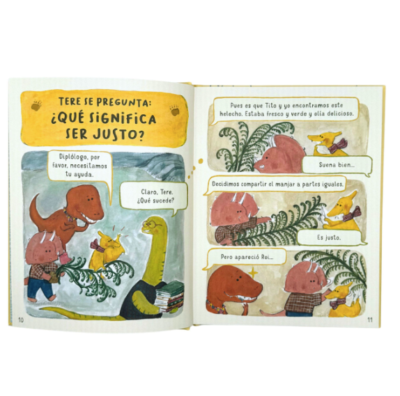 Pregúntame tus grandes dudas