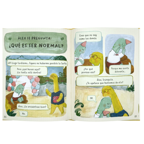 Pregúntame tus grandes dudas