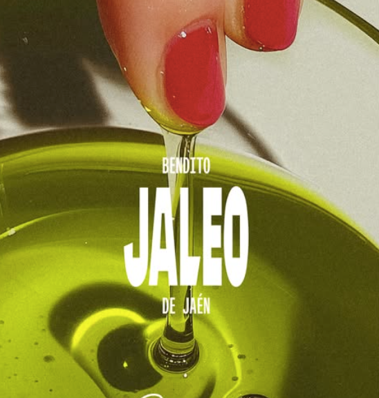 Aceite AOVE Intenso - JALEO