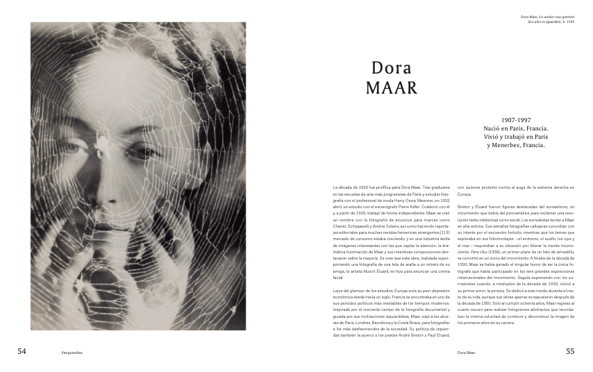 Photography. A feminist history