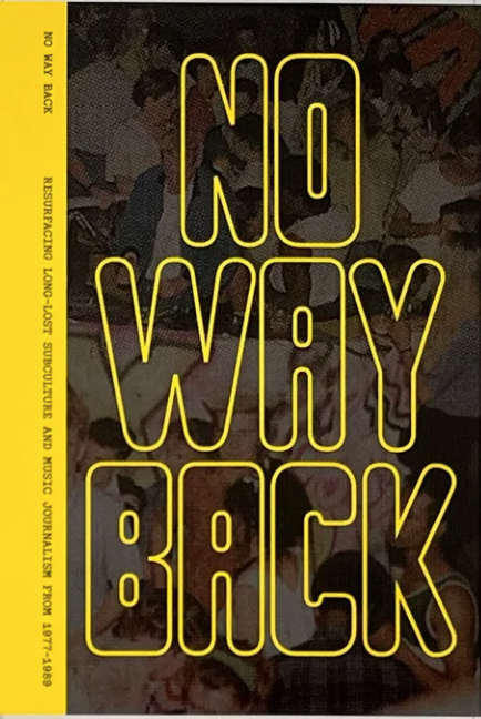 No Way Back – Chandal