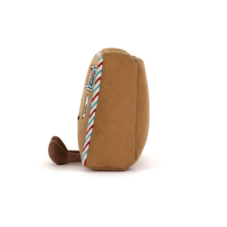 Peluche Letter To Santa - Jellycat