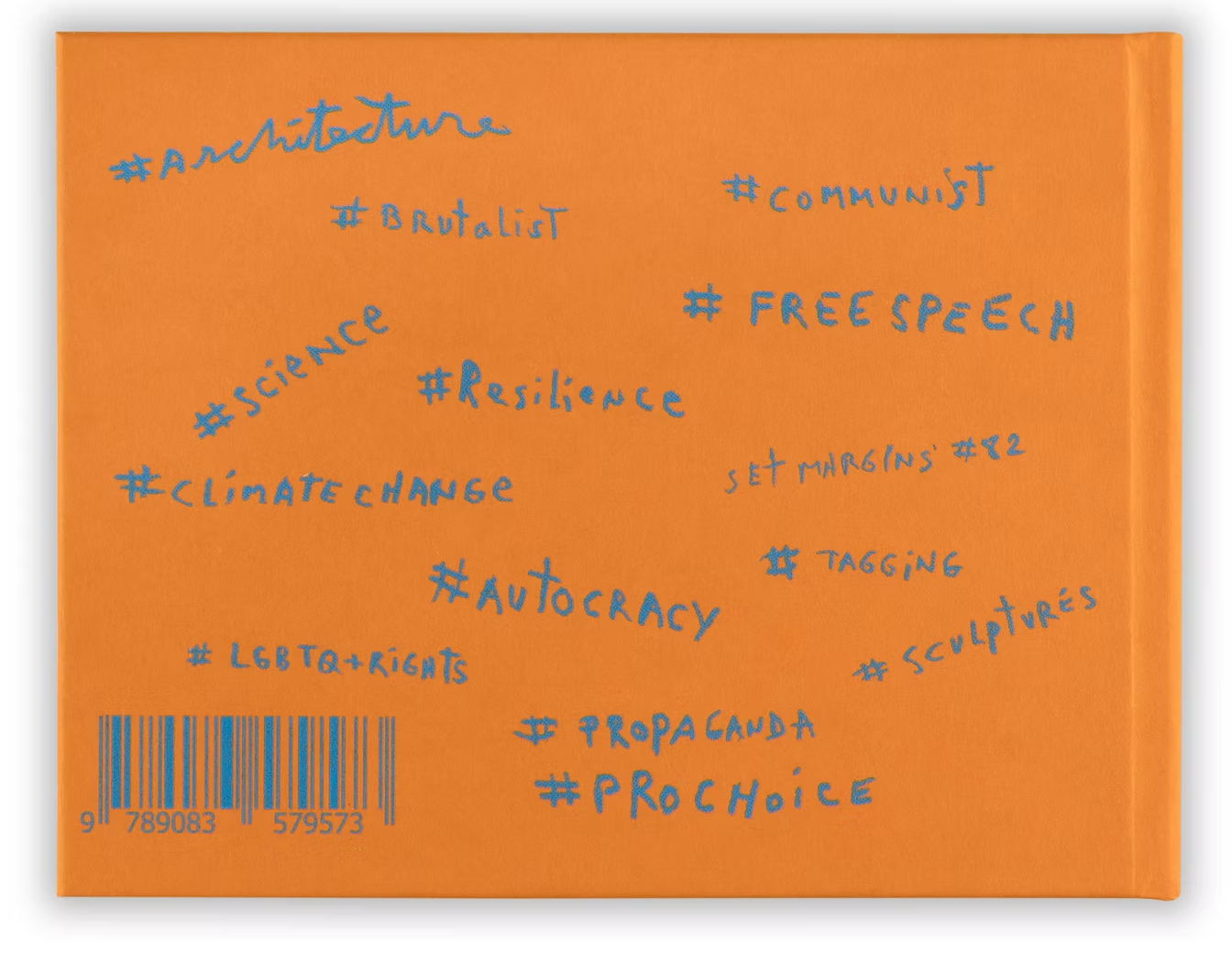 I’m Inside - Tagging architecture in Eastern European cold war propaganda postcards