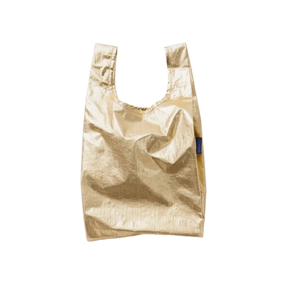 Bolsa baby Metallic - BAGGU
