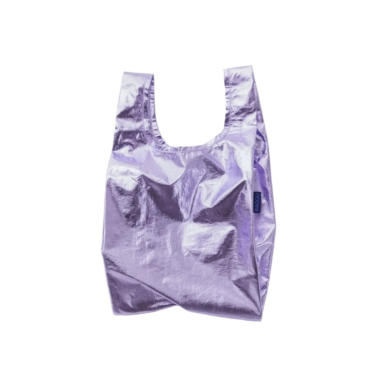 Bolsa baby Metallic - BAGGU