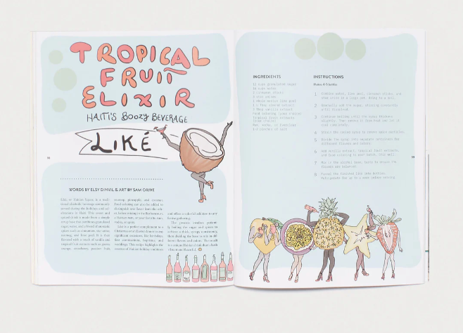 Kitchen Table #7 Food in the Future