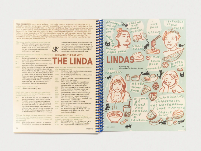 Synonym #2 Rice & Beans