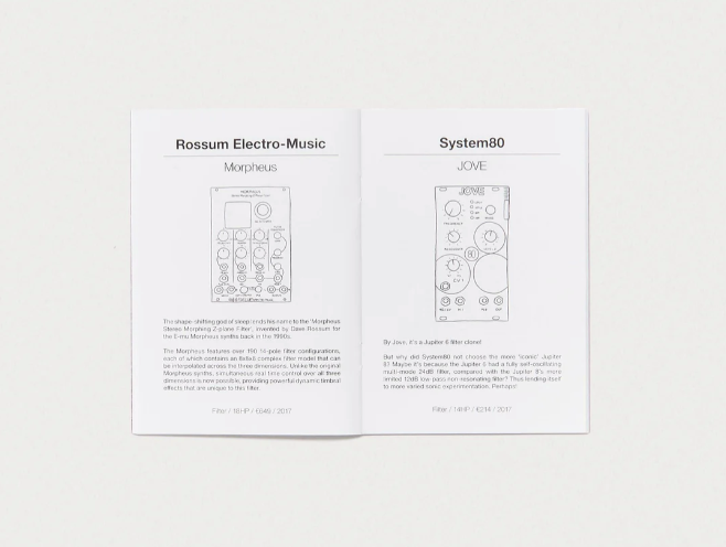 Synthesizer Evolution 4 Modular Greats