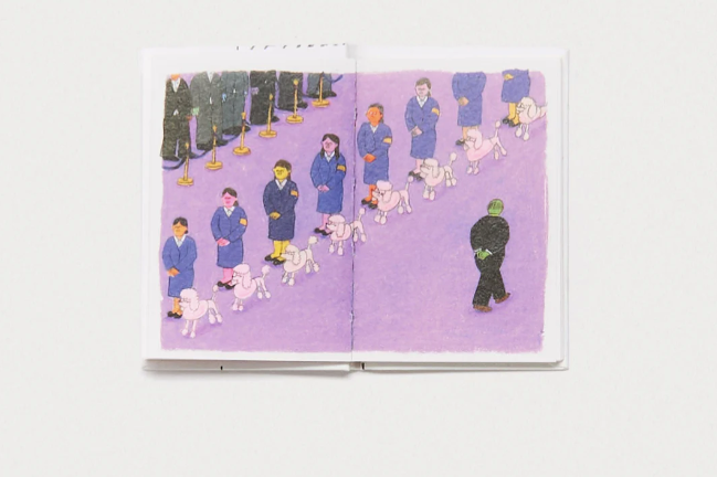 I love it and I hate it- Bird Pit