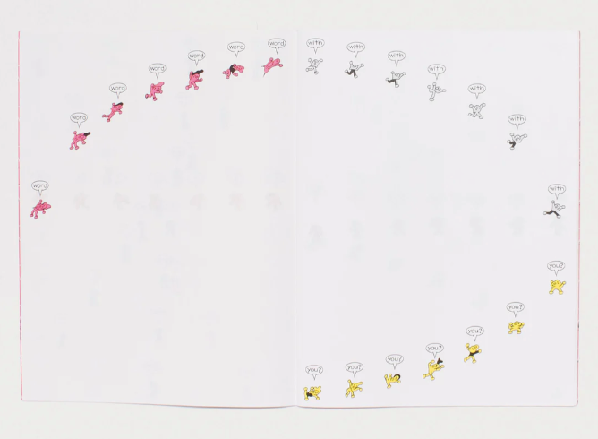 SNAKKEBOB … Can I Have A Word With You?