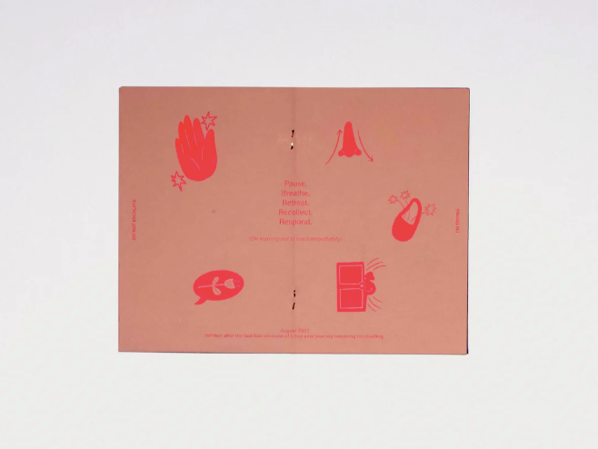 I’m Trying - Pixie Tan & Hafi