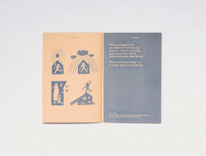 I’m Trying - Pixie Tan & Hafi