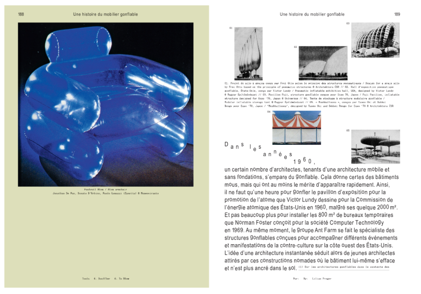 Tools #06 – To Blow