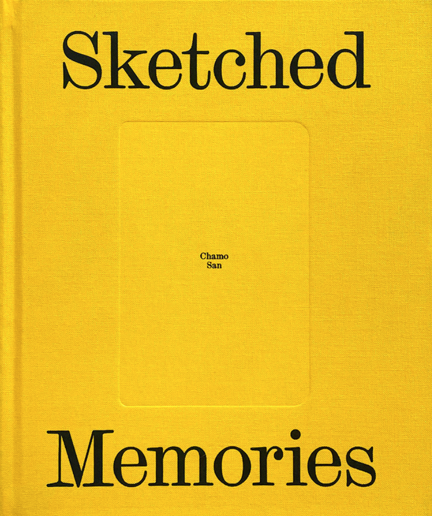 Sketches Memories - Chamo San