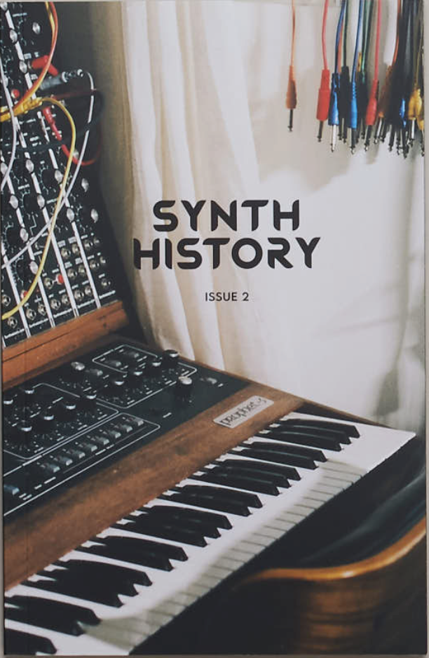 Synth History #2