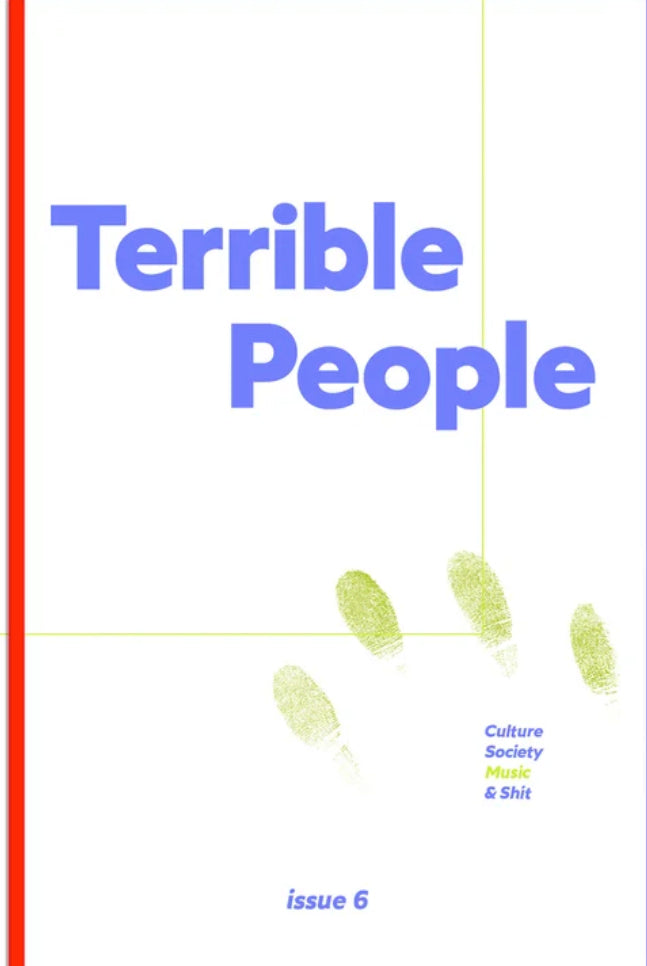 Terrible People 6