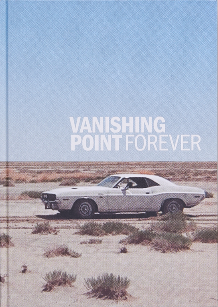 Vanishing Point Forever