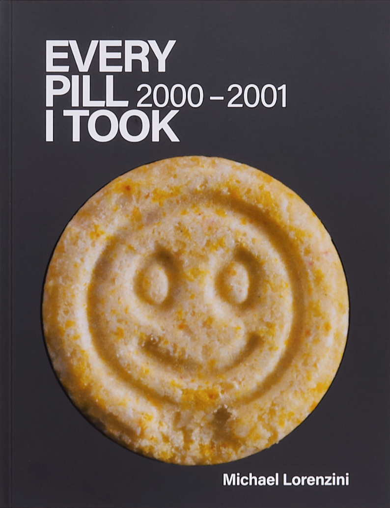 Every Pill I Took: 2000 – 2001