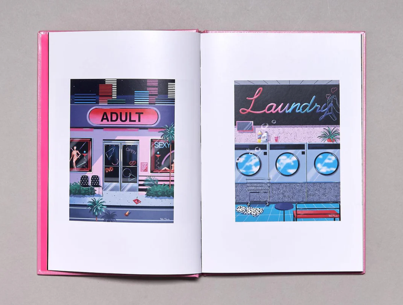 Sunset Memories - Yoko Honda