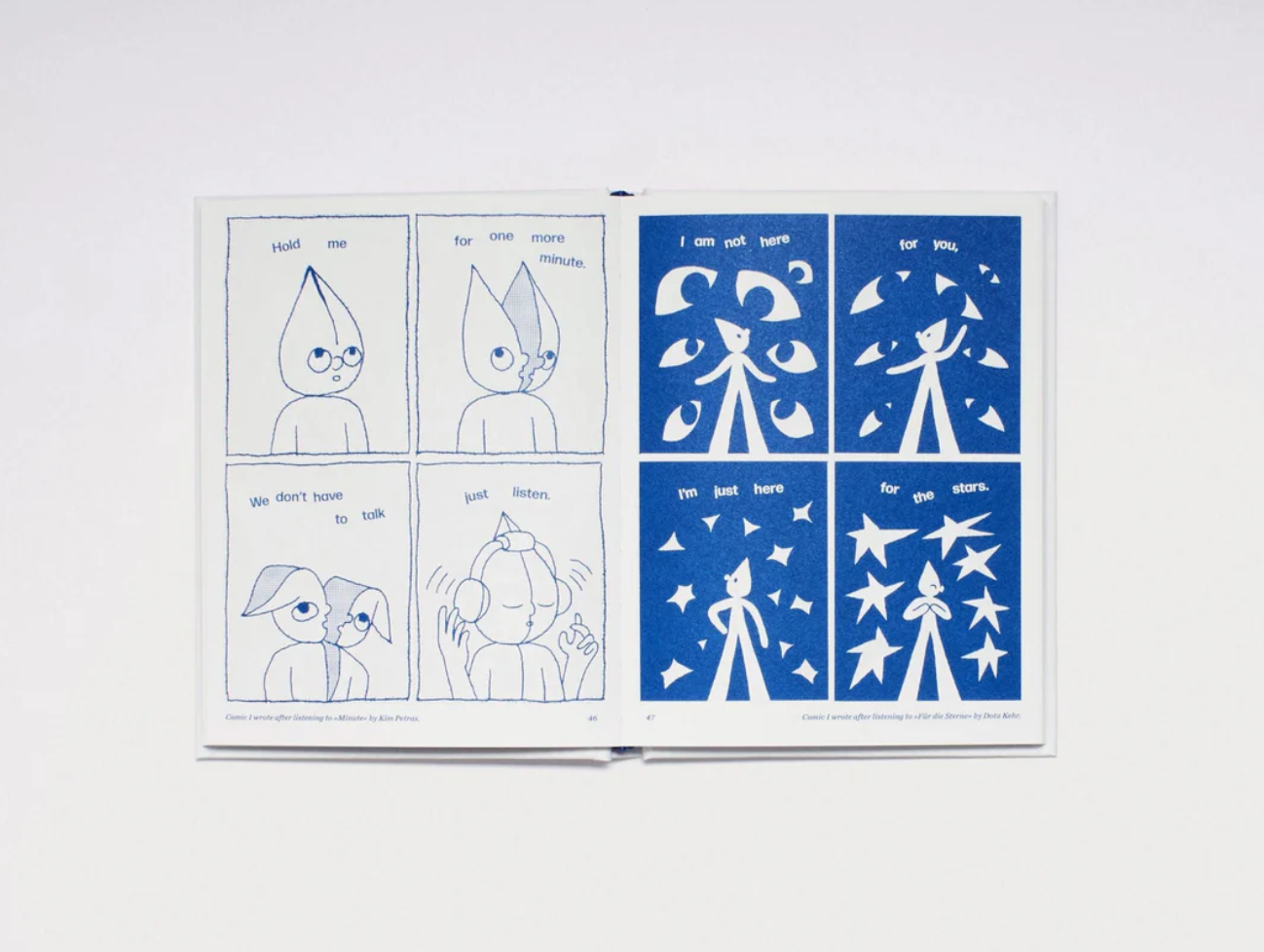 The art of oversharing - Eric Shcwarz