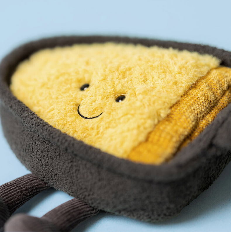 Peluche Raclette - Jellycat