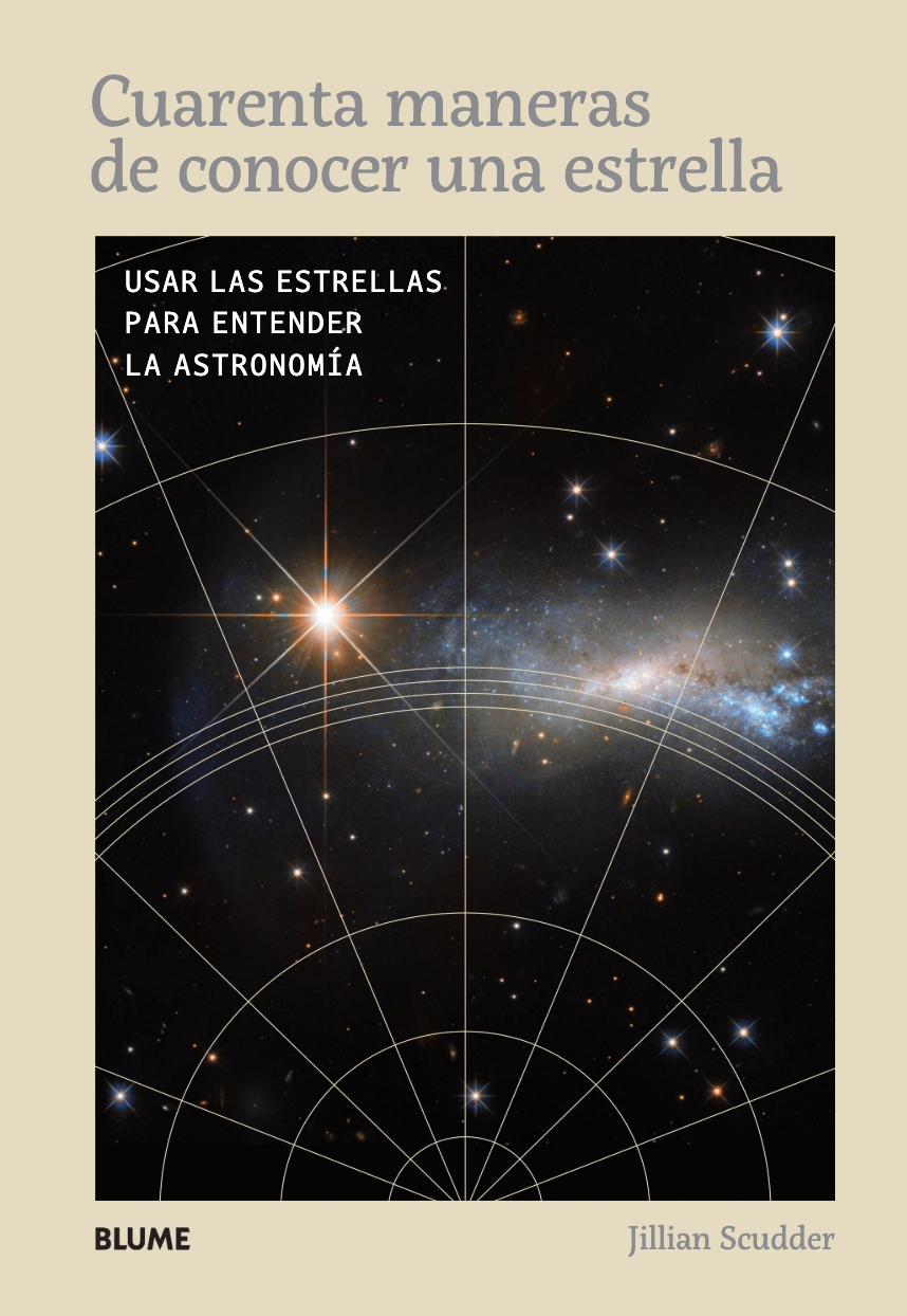 Cuarenta maneras de conocer una estrella