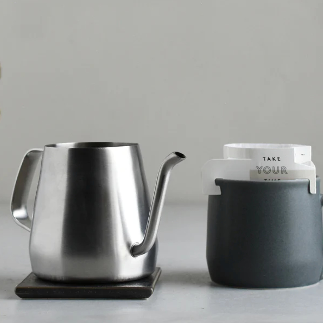 Hervidor Kettle - KINTO