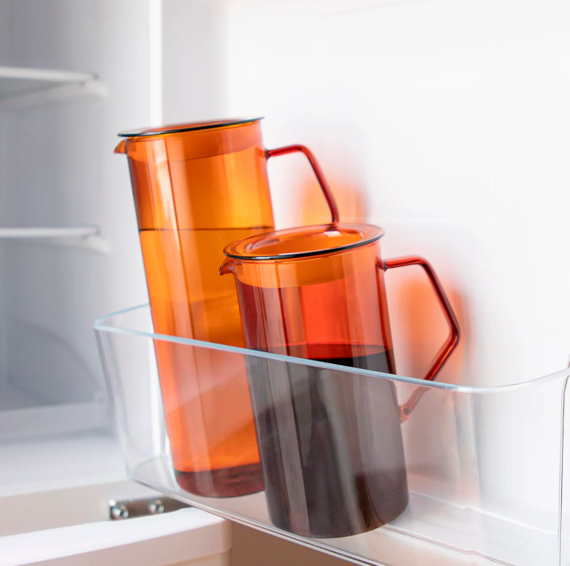 Jarra CAST Amber - KINTO