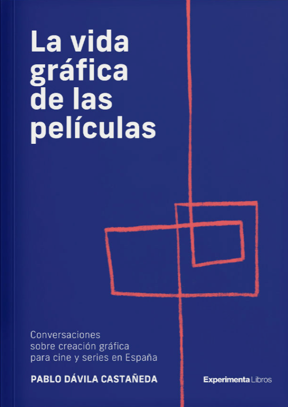La vida gráfica de las películas