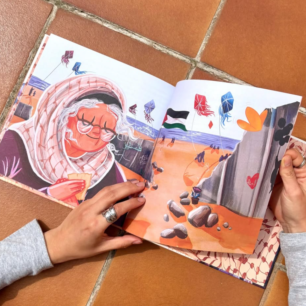 Palestina, a pesar de todo