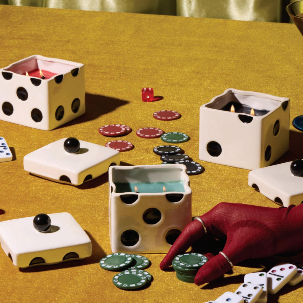 Vela Lucky Dice