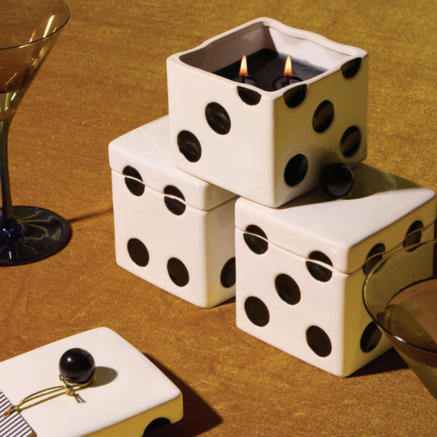 Vela Lucky Dice