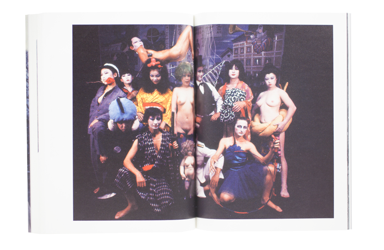 Tokyo 1970 | Tokyo 2020 By Japanese Photographers