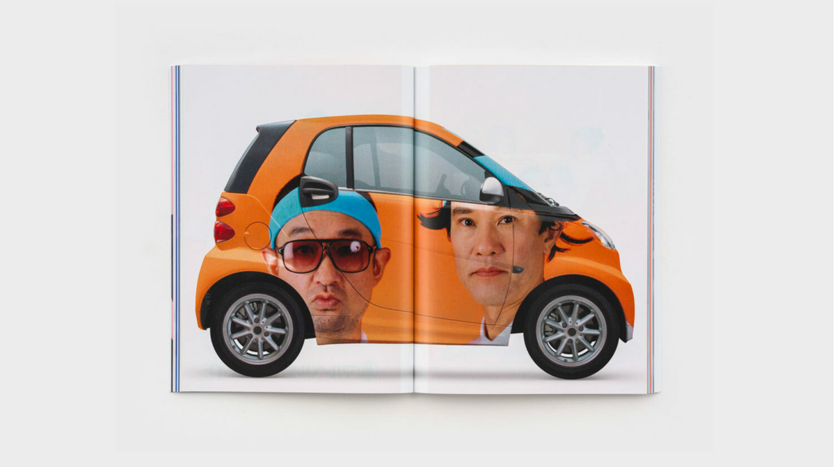 C&K (COBRA + Ken Kagami)