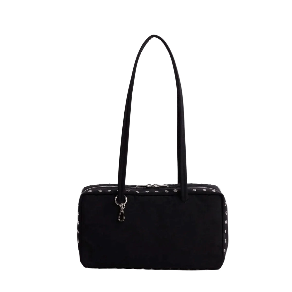 Bolso Nylon Bowler BAGGU - Studs