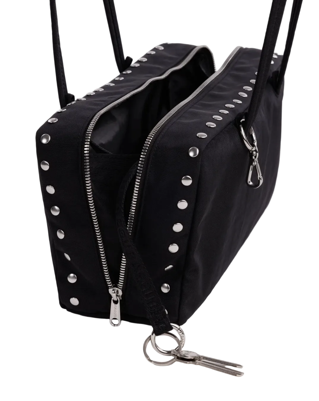 Bolso Nylon Bowler BAGGU - Studs