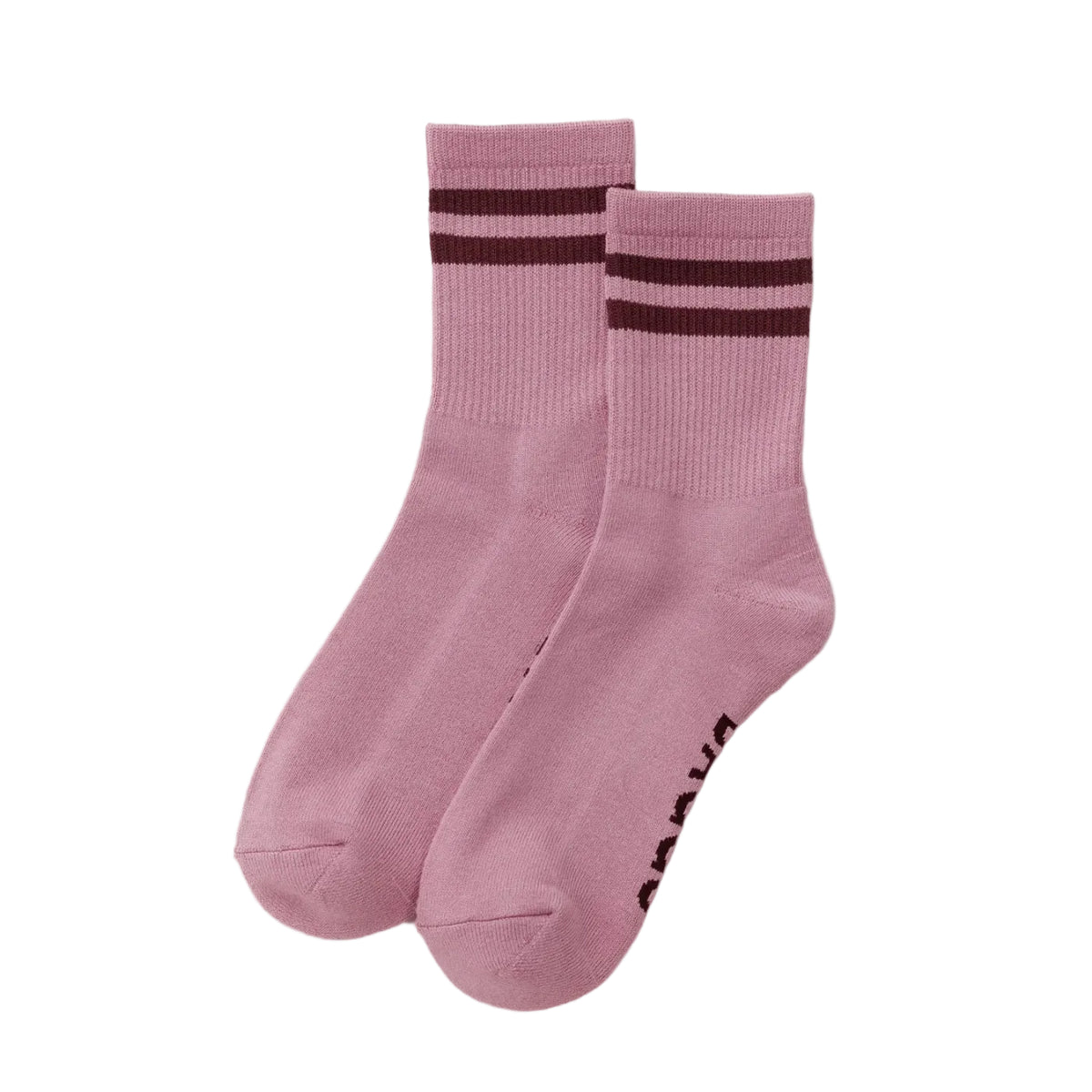 Calcetines Ribbed BAGGU
