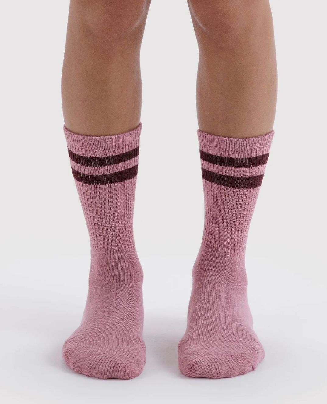 Calcetines Ribbed BAGGU