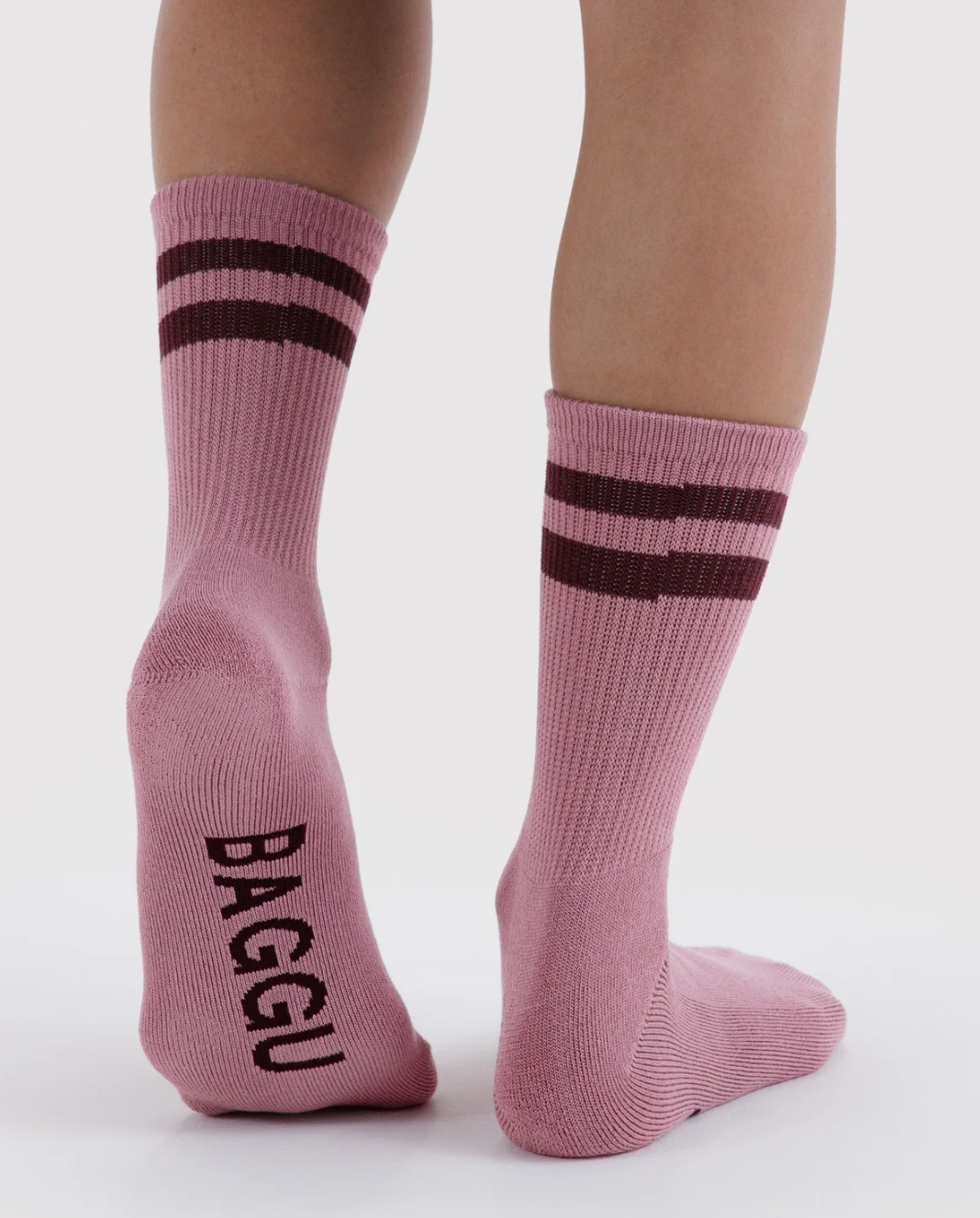 Calcetines Ribbed BAGGU