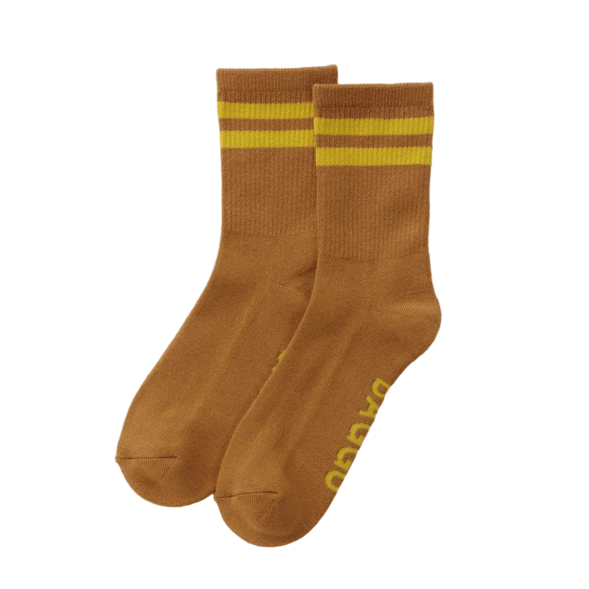 Calcetines Ribbed BAGGU